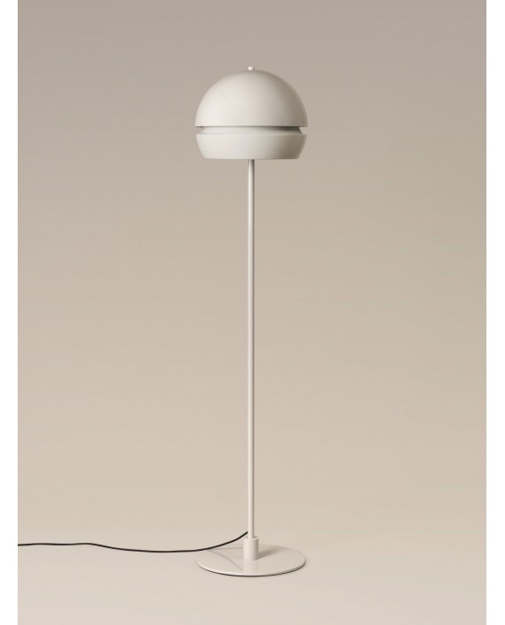 Santa & Cole Fontana Alta Floor Lamp